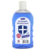 Buy cheap DR JHONSONS ANTI DISINFECTANT Online