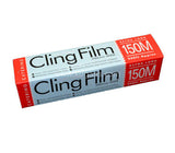 Buy cheap Essential Cling Film 150m Online