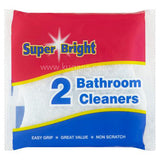 Buy cheap SB BATHROOM CLEANERS 2PCS Online