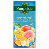 Buy cheap Sunpride Tropical Juice 1 Litre Online
