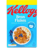 Buy cheap KELLOGGS BRAN FLAKES 500G Online