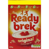 Buy cheap Ready Brek Oats 450g Online