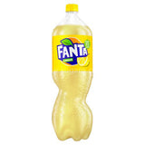 Buy cheap FANTA LEMON 1.75L Online