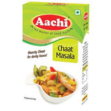 Buy cheap AACHI CHAAT MASALA 200G Online
