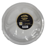 Buy cheap PLASTIC PLATES 8S 10INCH Online