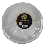 Buy cheap PLASTIC PLATES 8S 10INCH Online