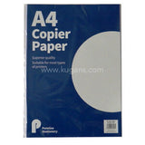 Buy cheap A4 COPIER PAPER 100S Online