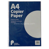 Buy cheap A4 COPIER PAPER 100S Online