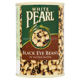 Buy cheap PEARL BLACK EYE BEANS 400G Online