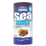 Buy cheap DP COARSE SEA SALT 350G Online