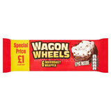 Buy cheap WAGON WHEELS 6PCS Online