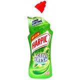 Buy cheap HARPIC ACTIVE FRESH 750ML Online