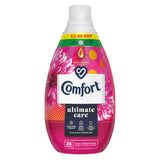 Buy cheap COMFORT ULTIMATE CARE 540ML Online