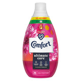 Buy cheap COMFORT ULTIMATE CARE 540ML Online