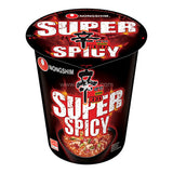 Buy cheap NONGSHIM SPICY SHIN NOODLES Online