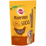 Buy cheap Pedigree Ranchos Sticks 60g Online
