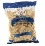 Buy cheap TAJ CASSAVA CHIPS SALTED 250G Online