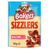 Buy cheap BAKERS SIZZLERS BACON 90G Online