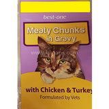 Buy cheap B/one Cat Chicken And Turkey Online