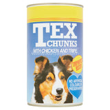 Buy cheap Tex Chunks Chicken & Tripe Online