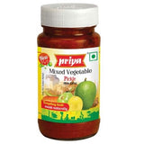 Buy cheap Priya Mixed Veg Pickle 300g Online