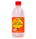Buy cheap Ktc White Vinegar 500ml Online