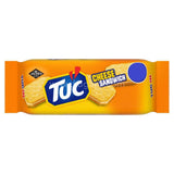 Buy cheap JACOBS TUC CHEESE SANDWICH Online