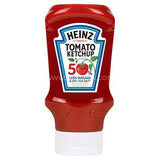 Buy cheap HEINZ TOMATO KETCHUP 435G Online