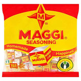 Buy cheap Maggi Cubes Seasoning 100s Online