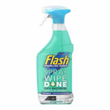 Buy cheap FLASH SPRAY WIPE & DONE APPLE Online