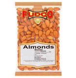 Buy cheap Fudco Almonds 100g Online