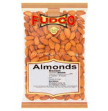 Buy cheap FUDCO ALMONDS 100G Online