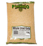 Buy cheap FUDCO WHOLE URID GOTA 1.5KG Online