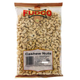 Buy cheap Fudco Cashew Nuts 700g Online