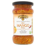 Buy cheap FUDCO MILD MANGO PICKLE 300G Online