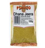 Buy cheap Fudco Dhana Jeera Mix 100g Online