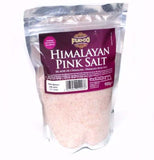 Buy cheap FUDCO HIMALAYAN PINK SALT 900G Online