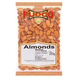 Buy cheap FUDCO ALMONDS 250G Online