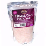 Buy cheap Fudco Himalayan Pink Salt 2kg Online