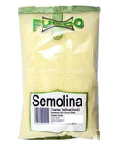 Buy cheap Fudco Coarse Semolina 500g Online