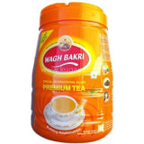 Buy cheap WAGH BAKRI PREMIUM TEA 1KG Online