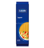 Buy cheap Lubella Speghetti 400g Online