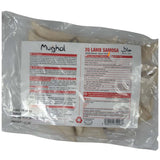Buy cheap Mughal Lamb Samosa 20pcs Online