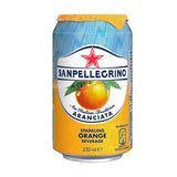 Buy cheap San Pellegrino Orange 330ml Online