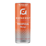 Buy cheap Rienergy Mango 250ml Online