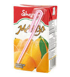 Buy cheap SHEZAN MANGO JUICE 250ML Online