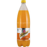 Buy cheap Schweppes Mandarin 1.5 Litre Online