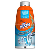Buy cheap Mr Muscle Drain Foamer 500ml Online