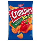 Buy cheap Lorenz Crunchips Paprika 150g Online