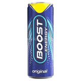 Buy cheap BOOST ENERGY ORIGINAL 250ML Online